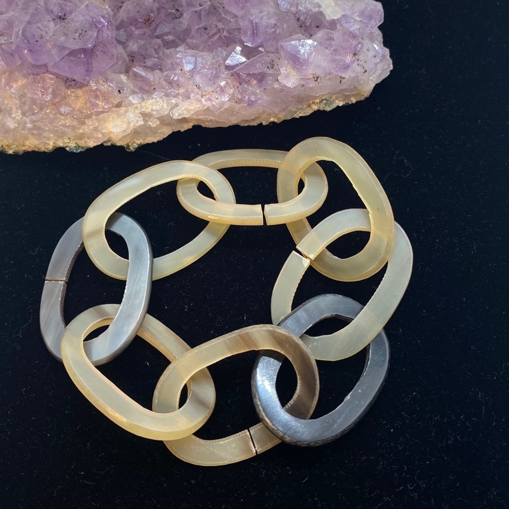 Link Bracelet